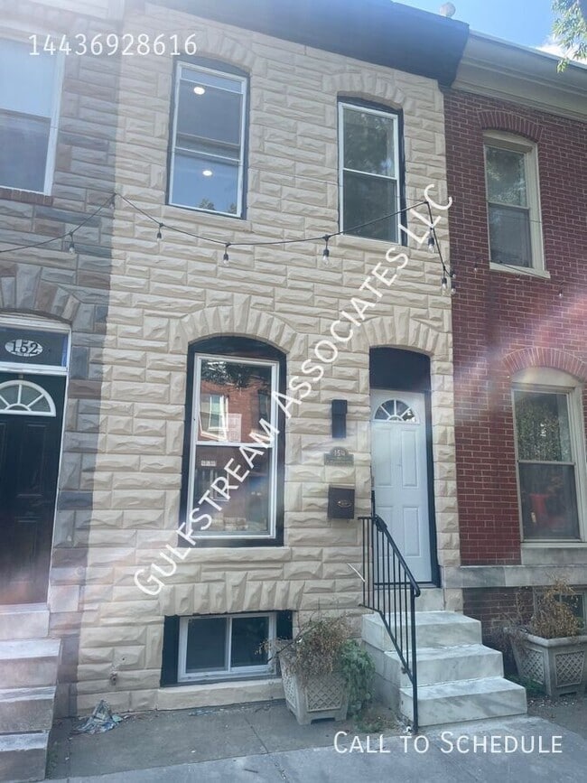 property at 154 N Ellwood Ave