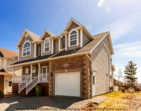 property at 262 Starboard Dr