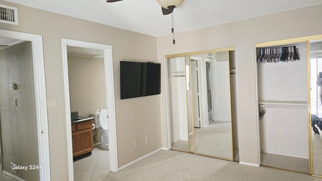 property at 10961 E Hope Dr