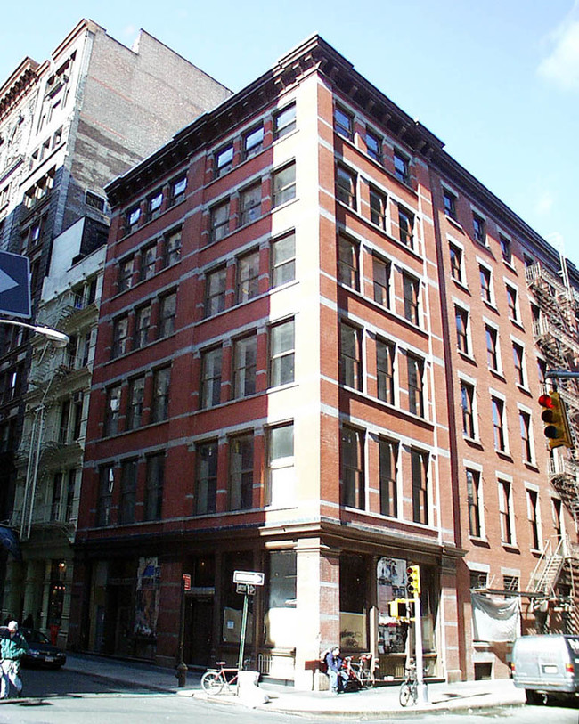 Bayard House in New York, NY - Building Photo - Building Photo