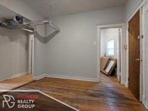 3542 N Halsted St, Unit 1R in Chicago, IL - Building Photo - Building Photo