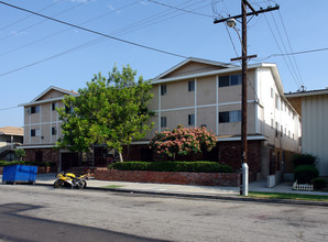 4061 W. 138th St. in Hawthorne, CA - Building Photo - Building Photo