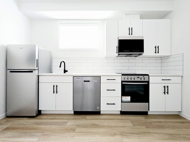 property at 10052-10115 115 Ave NW