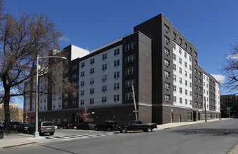 Crotona Terrace in Bronx, NY - Building Photo - Primary Photo