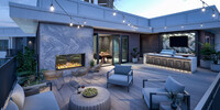 Enclave at Radius Dilworth in Charlotte, NC - Building Photo - Building Photo