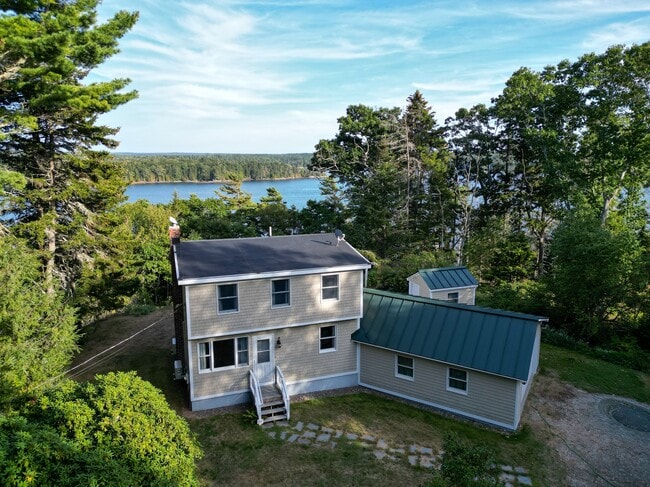 property at 29 Starlight Dr