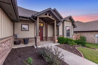 2333 El Cajon St in Edmond, OK - Building Photo - Building Photo