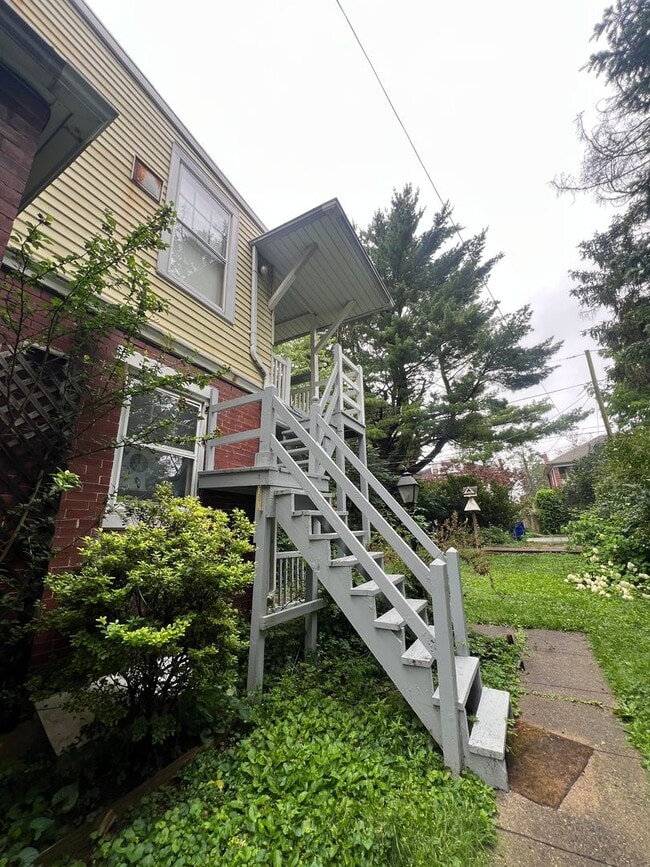 property at 1432 1st Ave