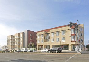 6800 Mission Apartments