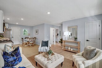 1528 Orange Grove Rd in Charleston, SC - Building Photo - Building Photo