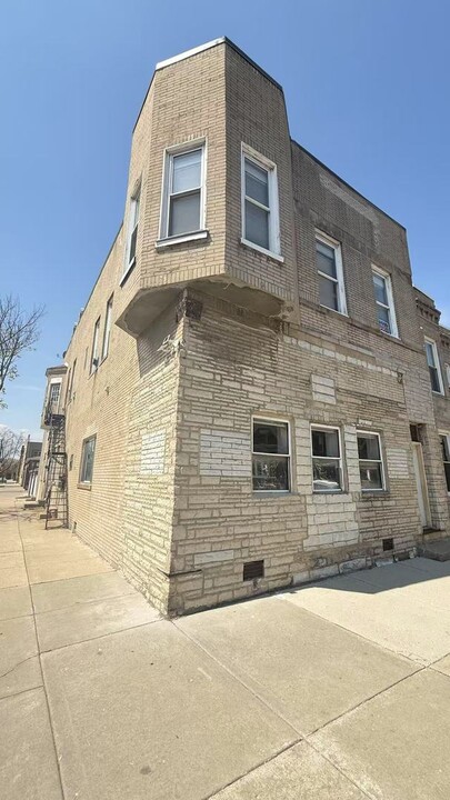 3158 S Union Ave in Chicago, IL - Building Photo