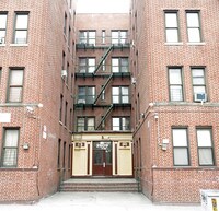 2609 Briggs in Bronx, NY - Building Photo - Building Photo