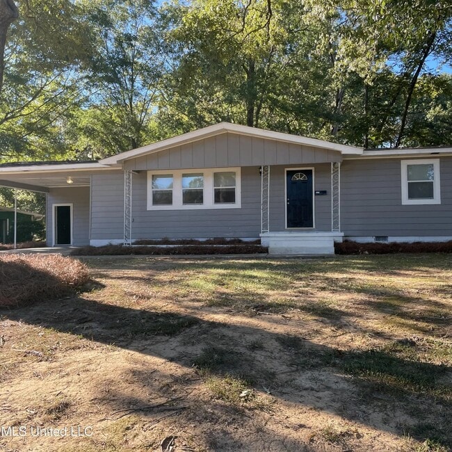 property at 4207 Azalea Dr