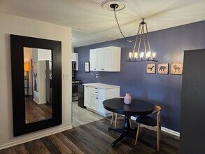 4977 Battery Ln, Unit 707 in Bethesda, MD - Building Photo - Building Photo