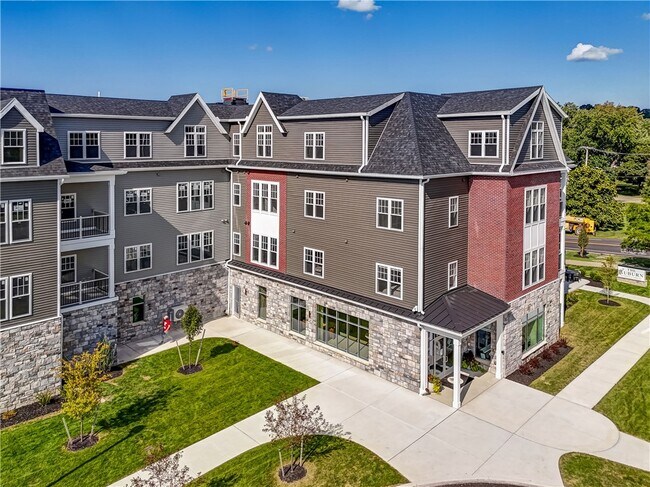 160 School St in Victor, NY - Building Photo - Building Photo