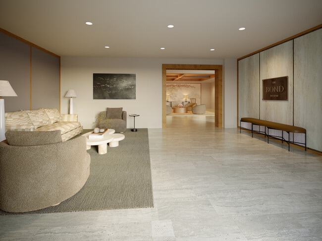 The Bond in Boston, MA - Foto de edificio - Building Photo