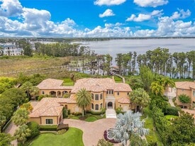 11103 Bridge House Rd in Windermere, FL - Building Photo