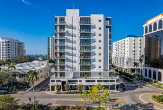 Sansara in Sarasota, FL - Building Photo - Building Photo