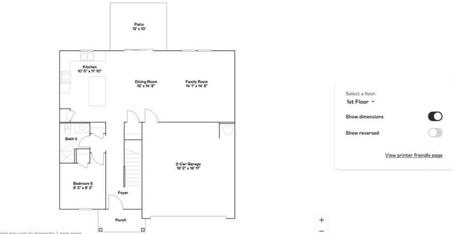 225 Paisley Wy in Locust Grove, GA - Building Photo - Building Photo