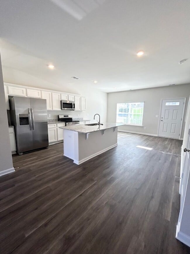 1002 Tundra Teal Ln in Columbia, SC - Building Photo - Building Photo