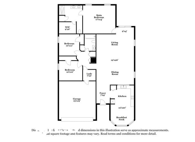 1744 Wallace Manor Loop in Winter Haven, FL - Building Photo - Building Photo