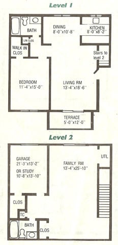Rustic Ridge Apartments | Rockaway, NJ Apartments