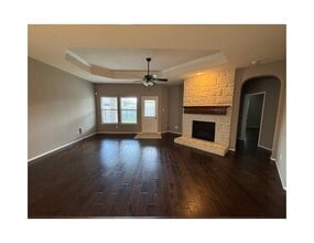 15518 Huddleston Dr in Cypress, TX - Building Photo - Building Photo