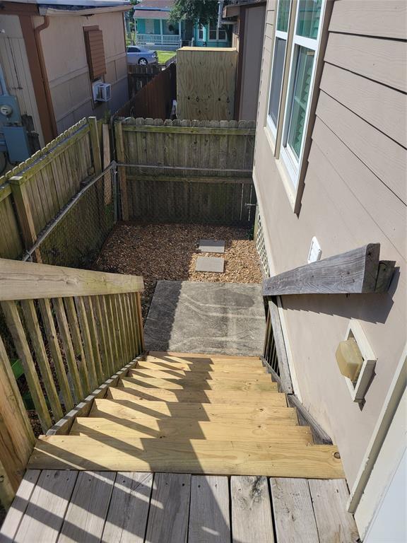 1218 42nd St in Galveston, TX - Building Photo - Building Photo