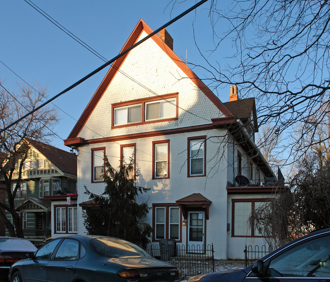 2363 Ohio Ave in Cincinnati, OH - Foto de edificio - Building Photo