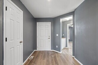 1708 Maxwell St in Colorado Springs, CO - Building Photo - Building Photo