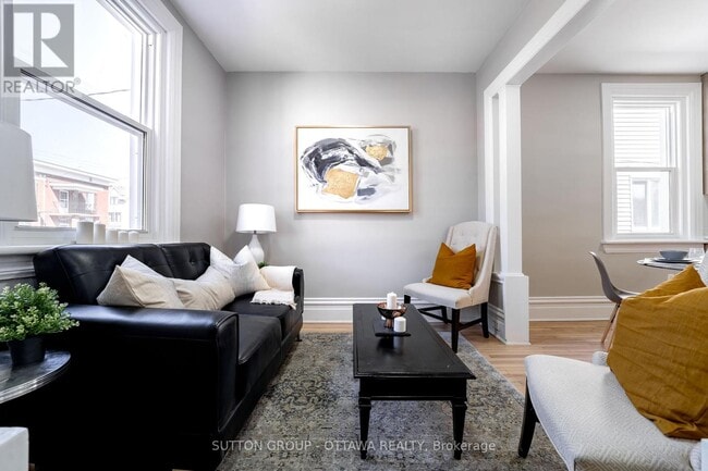 185 Rochester St in Ottawa, ON - Building Photo - Building Photo