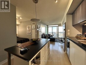 85-3785 Queens Wharf Rd in Toronto, ON - Building Photo - Building Photo