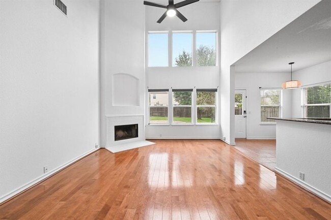 20825 Penny Royal Dr in Pflugerville, TX - Building Photo - Building Photo