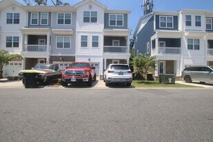 4319 Pinter Ln in Norfolk, VA - Building Photo