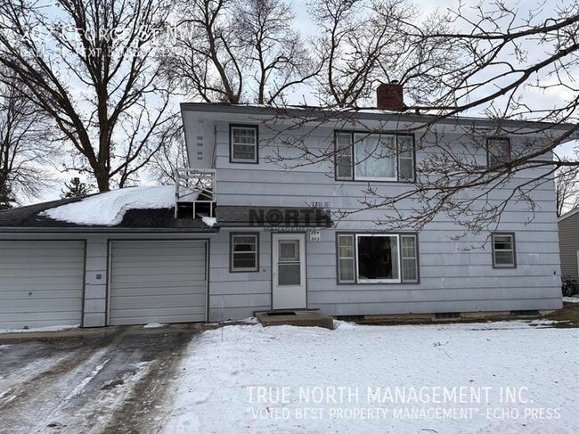 202 George St NW in Alexandria, MN - Building Photo - Building Photo