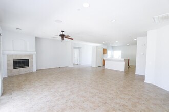 3713 Vista Verde in Palm Springs, CA - Building Photo - Building Photo