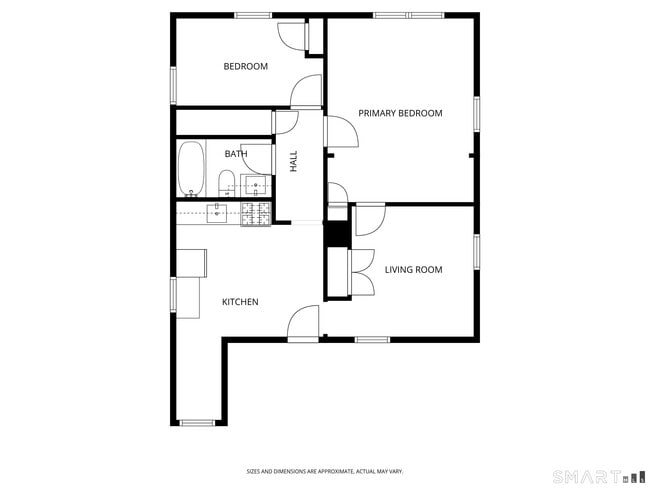 1504 Iranistan Ave in Bridgeport, CT - Building Photo - Building Photo