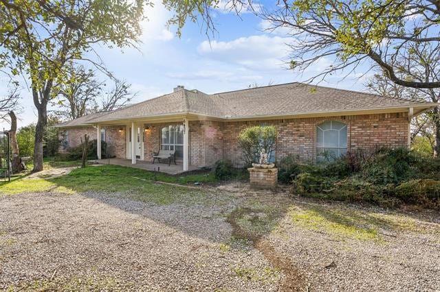 6437 Silver Creek Azle Rd in Azle, TX - Building Photo - Building Photo