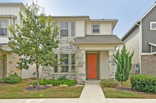 property at 7902 Mellencamp Dr