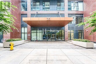 35 Tubman Ave in Toronto, ON - Building Photo - Building Photo