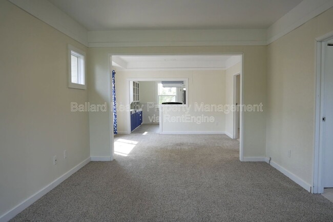 6711 4th Ave NW in Seattle, WA - Building Photo - Building Photo