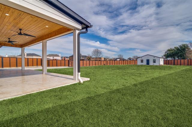 2941 Clearmeadow Dr in Mesquite, TX - Building Photo - Building Photo