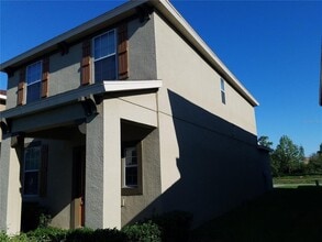 8631 Turnstone Shore Ln in Riverview, FL - Building Photo - Building Photo