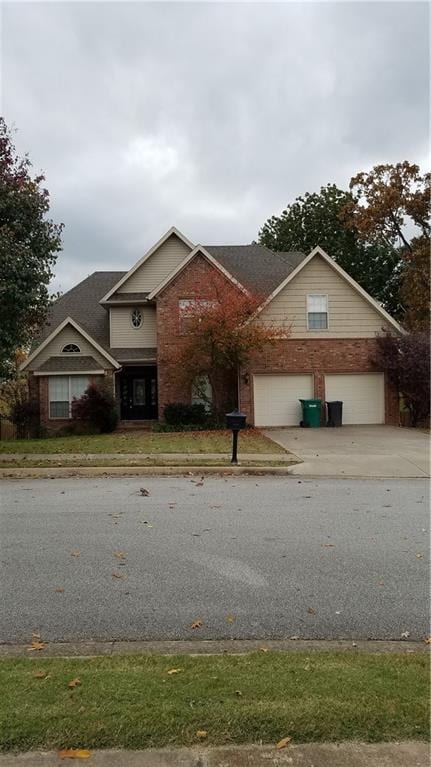 property at 6136 W Knoll View Way