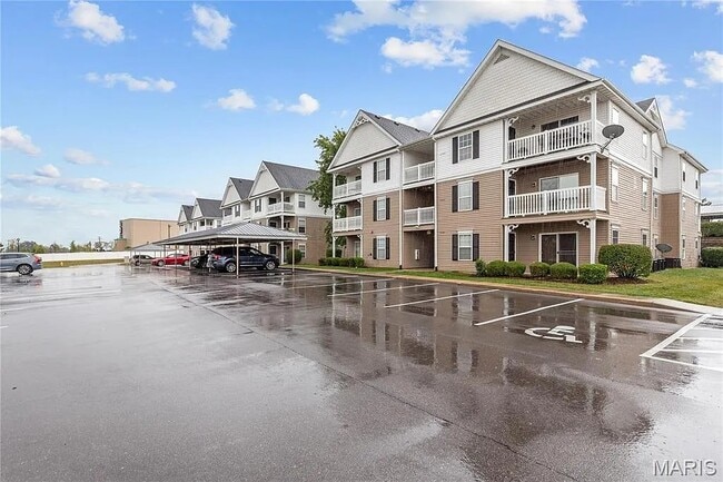 property at 10200 Spring Creek Ln