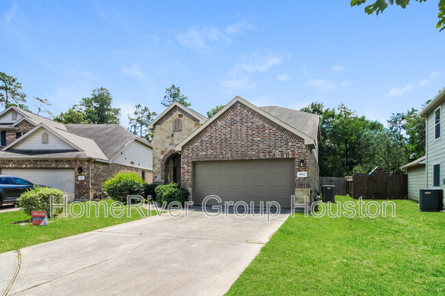 8822 Orchard Ridge Ln in Humble, TX - Building Photo - Building Photo