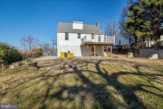 25 Birch Ave in Glen Burnie, MD - Building Photo - Building Photo