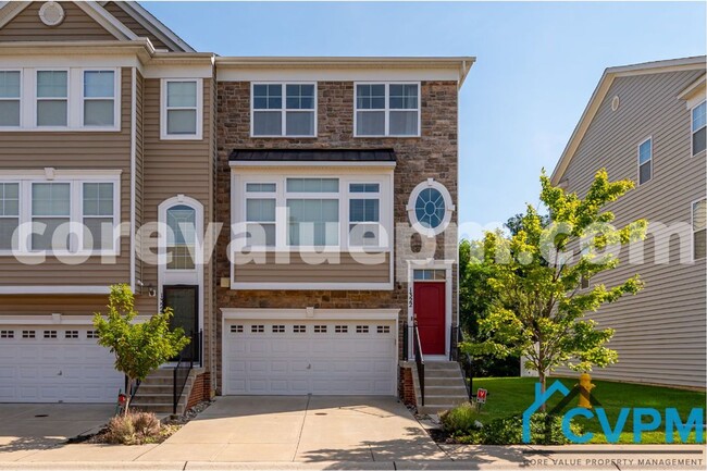 property at 1322 Chapel Centre Dr
