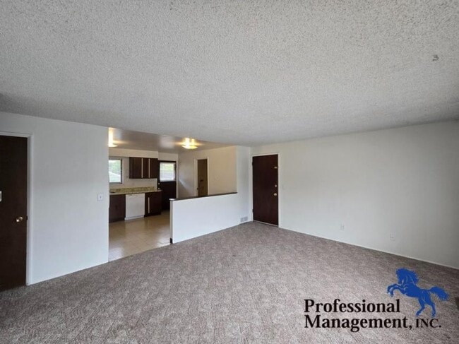1506 Yellowstone Ave in Billings, MT - Foto de edificio - Building Photo