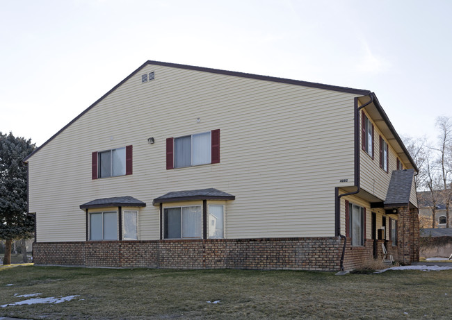 Wembley Park Apartments in Salt Lake City, UT - Building Photo - Building Photo